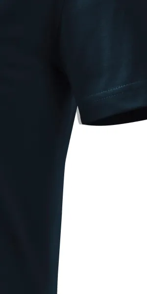Schweres T-Shirt - T-Shirt mit röhrenförmigem Schnitt