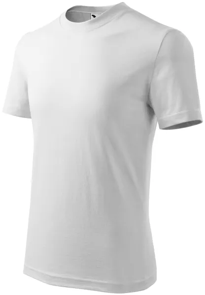 Das einfache T-Shirt der Kinder - Kinder-T-Shirt für jeden Tag
