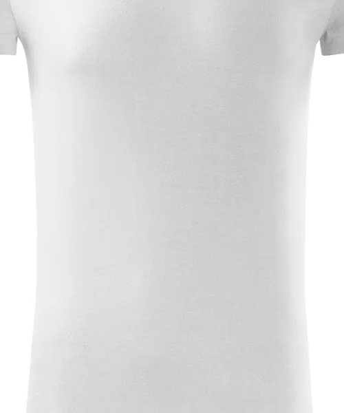 Modisches T-Shirt für Männer - Leicht taillierter Schnitt