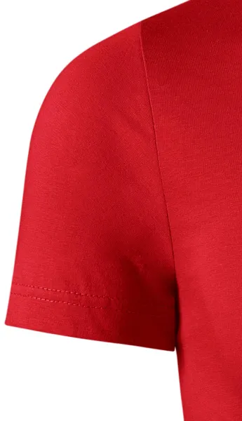 Leichtes T-Shirt - Klassische kurze Ärmel