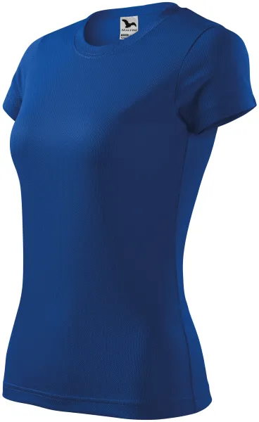 Damen Sport T-Shirt - Damen-Sport-T-Shirt