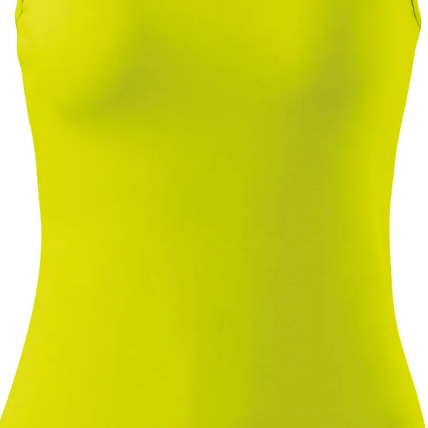Damen-Singlet - Sanft taillierter Schnitt