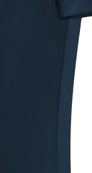 Sport Poloshirt - Mit Seitennähten geschnitten