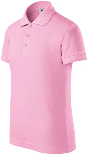 Polo-Shirt für Kinder - Poloshirt für Kinder für jeden Tag