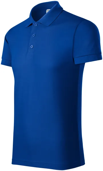 Bequemes Poloshirt für Herren - Herren Poloshirt hauptsächlich für den Sommer