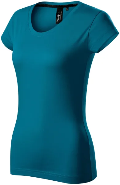 Exklusives Damen T-Shirt - Exklusives Damen T-Shirt für jeden Tag