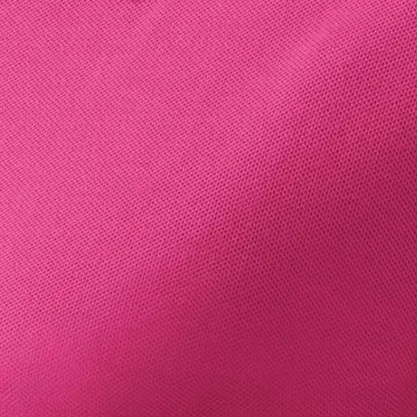 Damen einfaches Poloshirt - 100% Baumwolle für maximalen Komfort