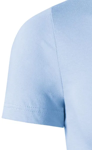 Leichtes T-Shirt für Kinder - Klassische kurze Ärmel