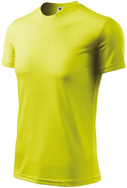 Sport-T-Shirt für Kinder - Kinder-Sport-T-Shirt