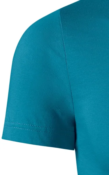 T-Shirt mit kurzen Ärmeln - Klassische kurze Ärmel