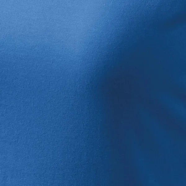 Damen T-Shirt mit sehr kurzen Ärmeln - 100% Baumwolle für maximalen Tragekomfort