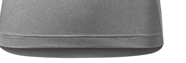 Damen-T-Shirt für den Sport - Verlängerter Rückenbereich