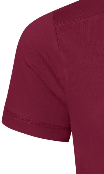 Herren T-Shirt verziert - Klassische kurze Ärmel