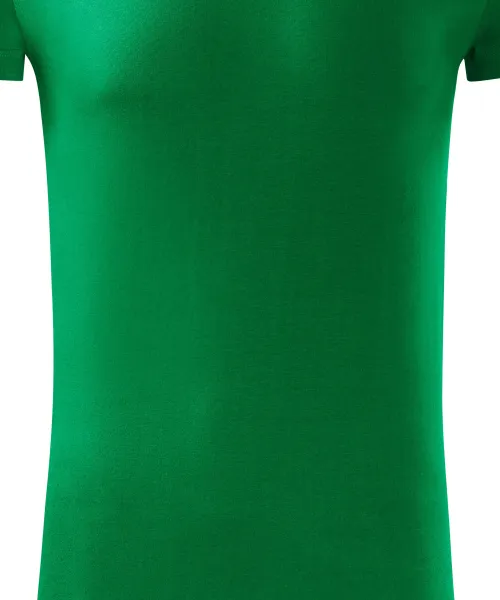Modisches T-Shirt für Männer - Leicht taillierter Schnitt