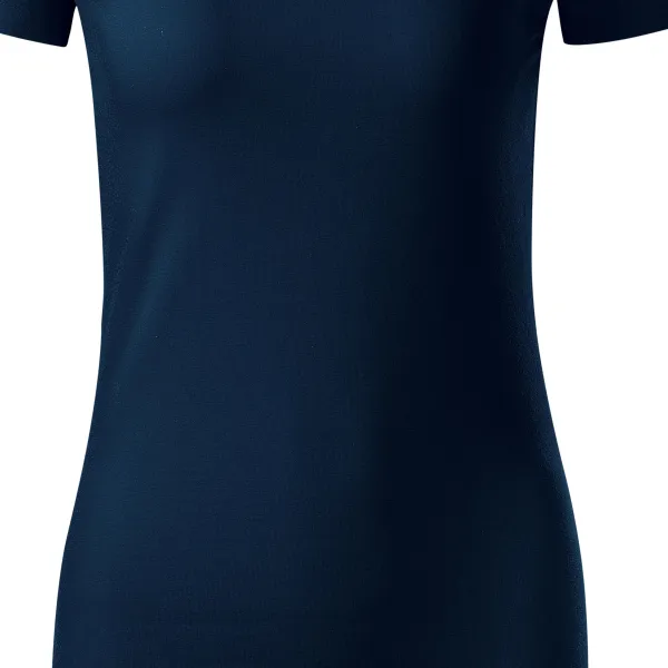 Damen T-Shirt, Bio-Baumwolle - Sanft taillierter Schnitt