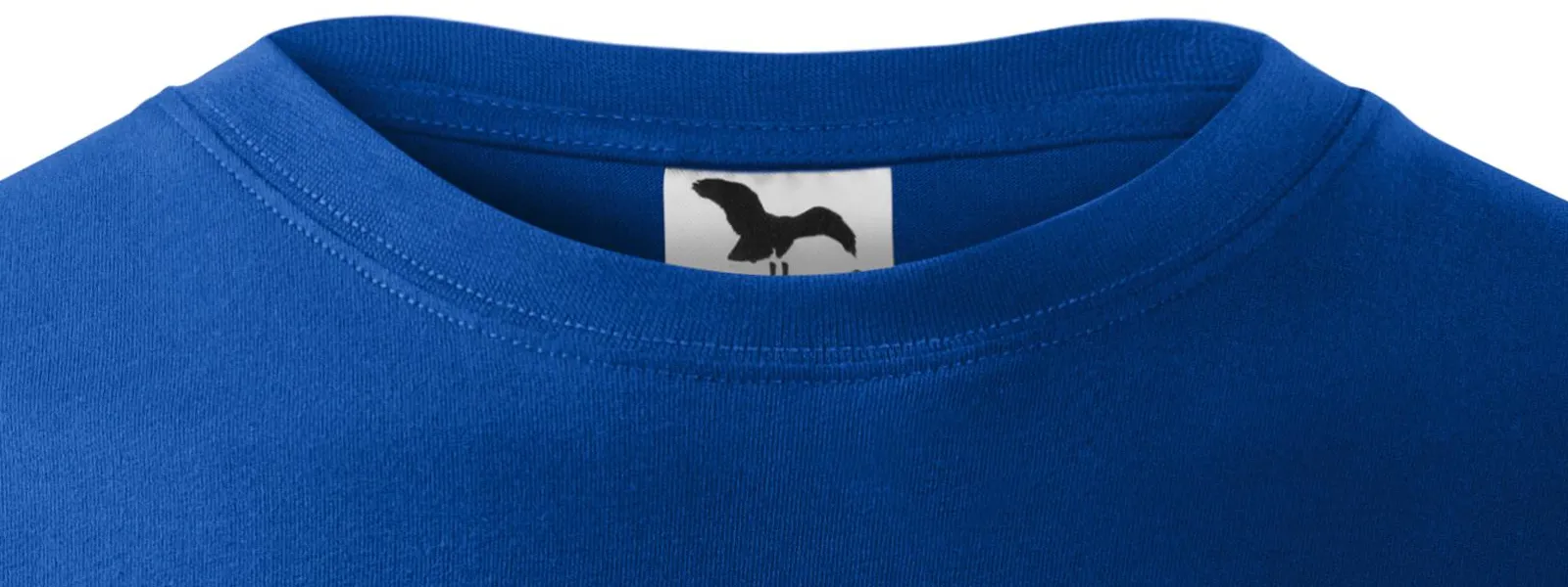 Modisches T-Shirt für Männer - Klassischer Rundhalsausschnitt